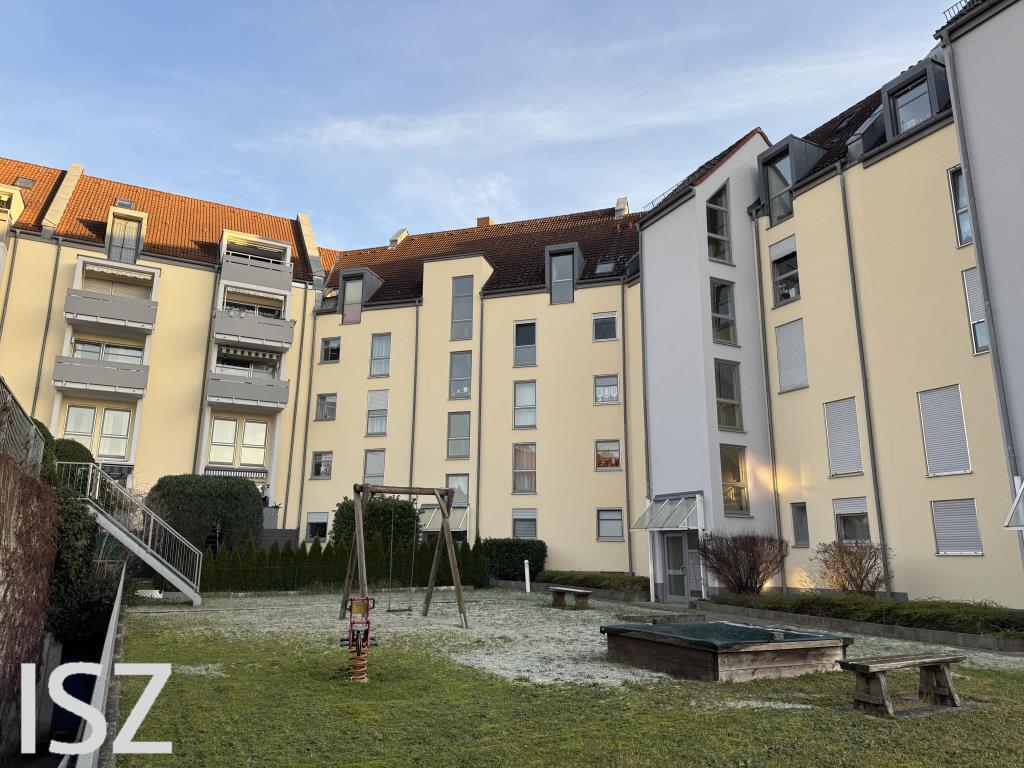 Wohnung zum Kauf 325.000 € 3 Zimmer 88 m²<br/>Wohnfläche Roth Roth 91154