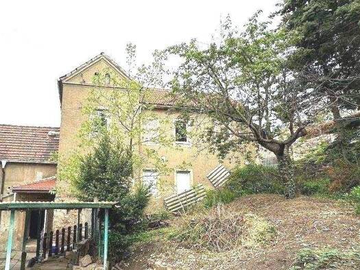 Einfamilienhaus zum Kauf 159.000 € 1 Zimmer 100 m² 781 m² Grundstück frei ab sofort Meißen Meißen 01662