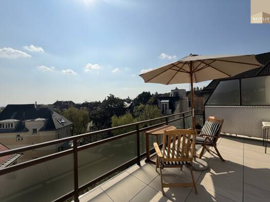 Maisonette zum Kauf 710.000 € 4,5 Zimmer 124 m² 3. Geschoss Ottakring 1160