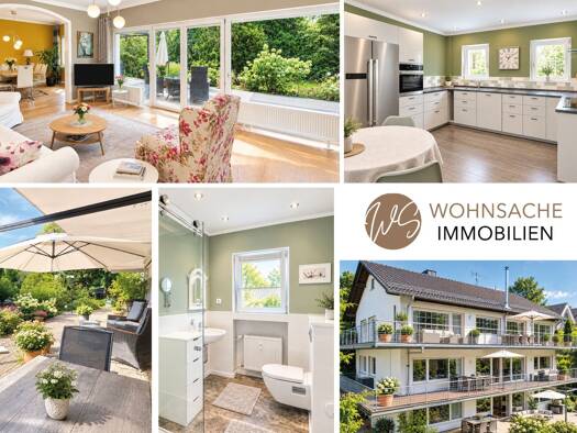 Wohnung zum Kauf 295.000 € 4 Zimmer 106,7 m² 1. Geschoss Much Much 53804