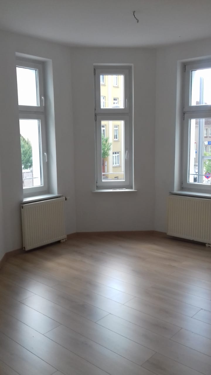 Wohnung zur Miete 680 € 2 Zimmer 75 m²<br/>Wohnfläche 1.<br/>Geschoss 01.05.2025<br/>Verfügbarkeit Fährhofstraße 1a Frankenvorstadt Stralsund 18439