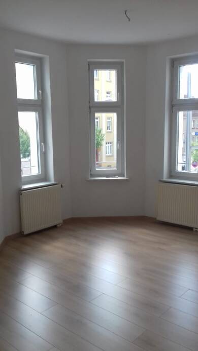 Wohnung zur Miete 680 € 2 Zimmer 75 m² 1. Geschoss frei ab sofort Fährhofstraße 1a Frankenvorstadt Stralsund 18439