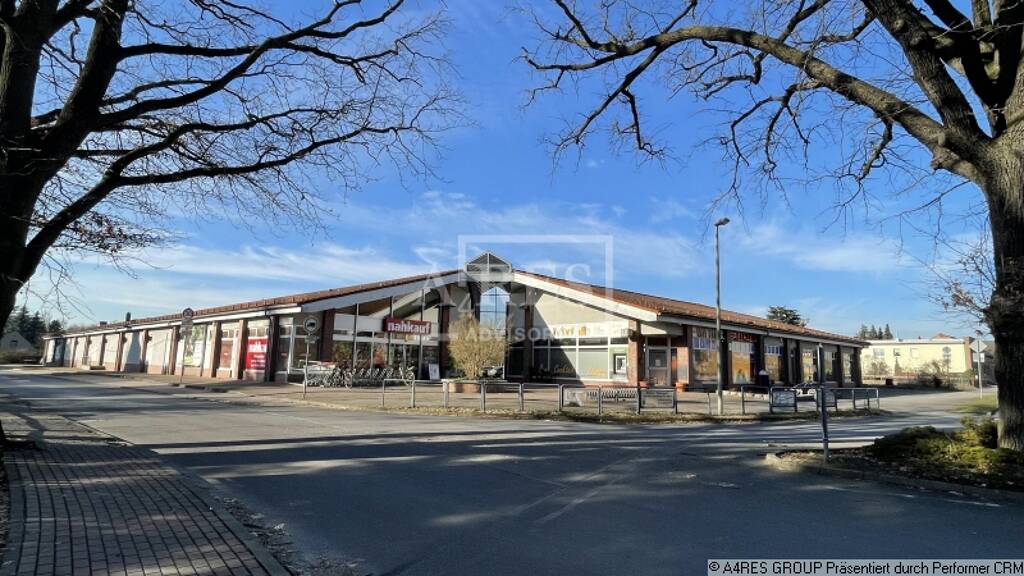 Laden zum Kauf als Kapitalanlage geeignet 520.000 € 2.090,4 m² 7.249 m² Grundstück Welzow 03119