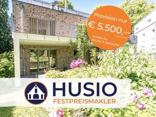 Maisonette zum Kauf 899.000 € 5 Zimmer 208 m² Wohldorf-Ohlstedt Wandsbek 22397