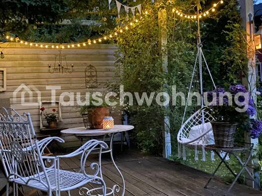 Haus zur Miete Tauschwohnung 1.600 € 5 Zimmer 125 m² Babelsberg Nord Potsdam 14482