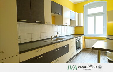 Wohnung zur Miete 485 € 3 Zimmer 81 m² 2. Geschoss Rathausplatz Innenstadt Riesa 01589