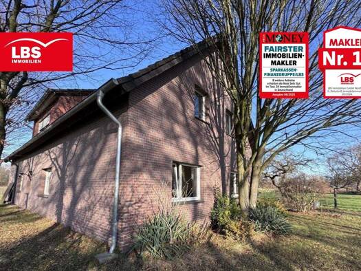 Einfamilienhaus zum Kauf 299.000 € 7 Zimmer 135 m² 1.347 m² Grundstück Avenwedde Gütersloh 33335