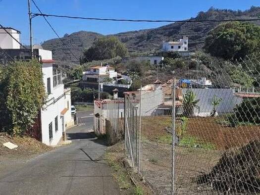 Wohn- und Gewerbegrundstück zum Kauf 45.000 € Camino Viejo Del Hoyo, 53 Teror 35330