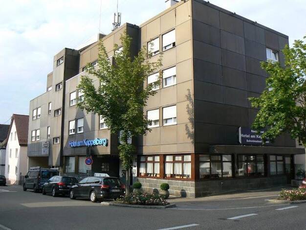 WG-Zimmer zur Miete auf Zeit 500 € 40 m² 1. Geschoss Karlstraße 37 Fellbach Fellbach 70734
