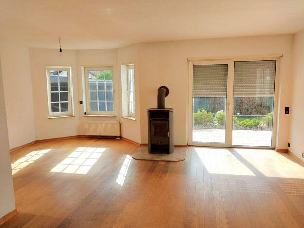 Einfamilienhaus zum Kauf 433.000 € 4 Zimmer 112 m² 750 m² Grundstück Nümbrecht 51588