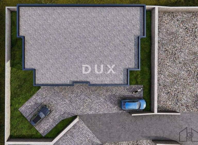 Wohnung zum Kauf 3.200 € 3 Zimmer 72 m² Rab