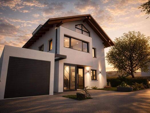 Einfamilienhaus zum Kauf 1.299.000 € 9 Zimmer 219 m² 460 m² Grundstück Eglharting Kirchseeon 85614