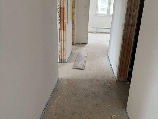 Wohnung zur Miete - Erstbezug 1.180 € 3 Zimmer 97,9 m² EG frei ab 01.09.2026 Weisingen 89438 Hol