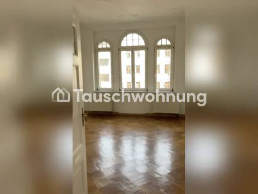 Wohnung zur Miete Tauschwohnung 390 € 2 Zimmer 60 m² 3. Geschoss Zentrum-Nord Mitte 04105