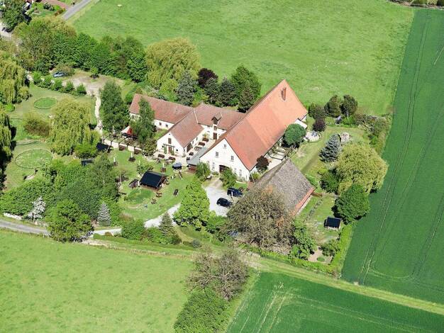 Grundstück zum Kauf provisionsfrei 10.000 m² Grundstück Nemden Bissendorf 49143