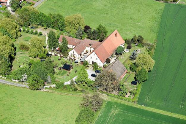 Grundstück zum Kauf provisionsfrei 10.000 m² Grundstück Nemden Bissendorf 49143