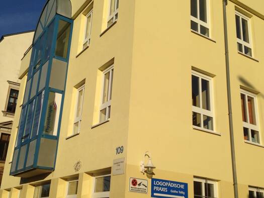 Wohnung zum Kauf als Kapitalanlage geeignet 95.000 € 3 Zimmer 69,9 m² Annaberger Str. 109 we 11 Altchemnitz Chemnitz 09120