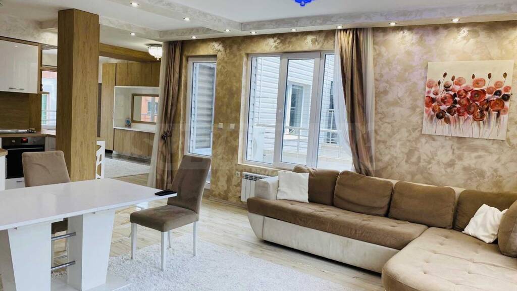 Penthouse zum Kauf 350.000 € 3 Zimmer 230 m² Ravda