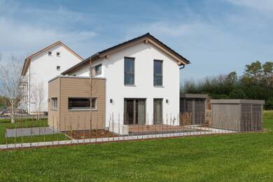 Einfamilienhaus zum Kauf 342.951 € 4 Zimmer 120 m² 600 m² Grundstück Andershof Stralsund 18439