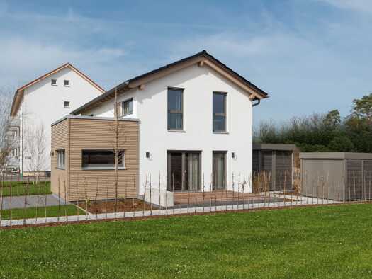 Einfamilienhaus zum Kauf 355.013 € 4 Zimmer 120 m² 600 m² Grundstück Andershof Stralsund 18439