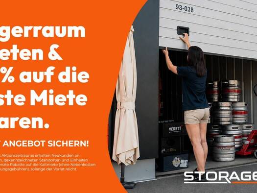 Lagerhalle zur Miete provisionsfrei 195 € 28 m² Lagerfläche Kasernstraße 2a Gratkorn 8101