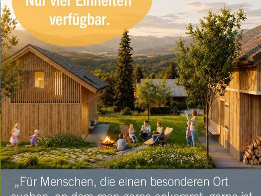 Einfamilienhaus zum Kauf - Erstbezug 5 Zimmer 99 m² 611 m² Grundstück Frastanz 6820