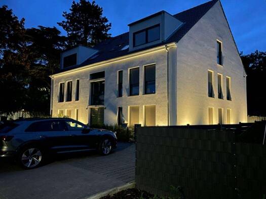 Wohnung zur Miete 1.800 € 3 Zimmer 91 m² Geschoss 1/2 frei ab sofort Fliesteden Bergheim 50129