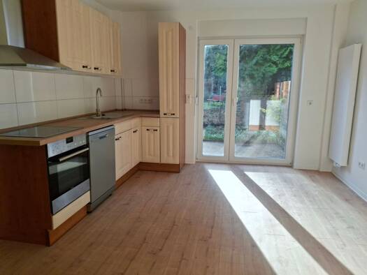 Terrassenwohnung zur Miete 980 € 2 Zimmer 68 m² Geschoss EG/3 frei ab sofort Hattinger Str. 481 Weitmar Bochum 44795