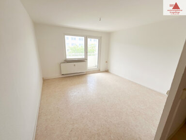 Wohnung zur Miete 344,70 € 4 Zimmer 68,9 m² 5. Geschoss Barbara-Uthmann-Ring 71 Annaberg Annaberg-Buchholz 09456