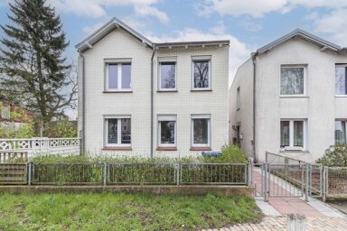 Immobilie zum Kauf als Kapitalanlage geeignet 298.000 € 5,5 Zimmer 105,5 m² 600,2 m² Grundstück Alt Moisling / Genin Lübeck 23560