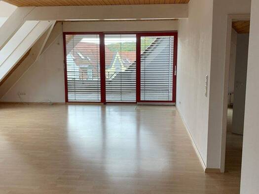 Wohnung zur Miete 990 € 5 Zimmer 140 m² 2. Geschoss frei ab sofort Marktheidenfeld 97828