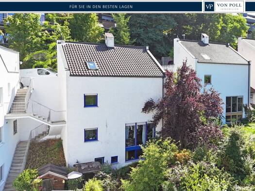 Einfamilienhaus zum Kauf 565.000 € 7 Zimmer 180 m² 240 m² Grundstück Peter u. Paul Landshut 84028