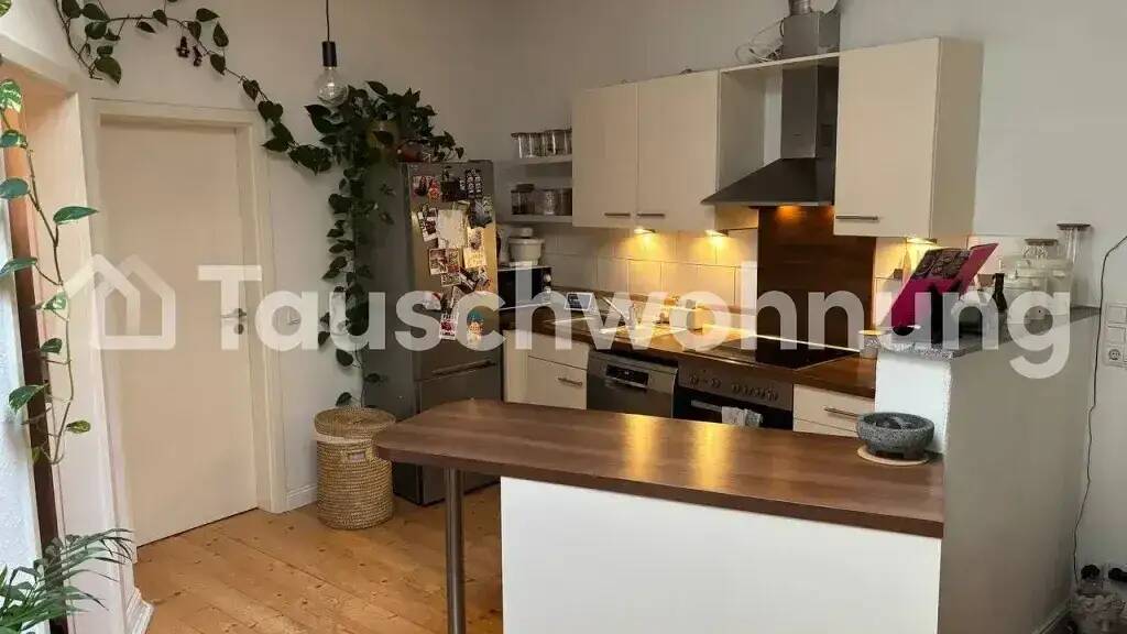 Wohnung zur Miete Tauschwohnung 900 € 2 Zimmer 55 m² EG Friedrichstadt Düsseldorf 40215