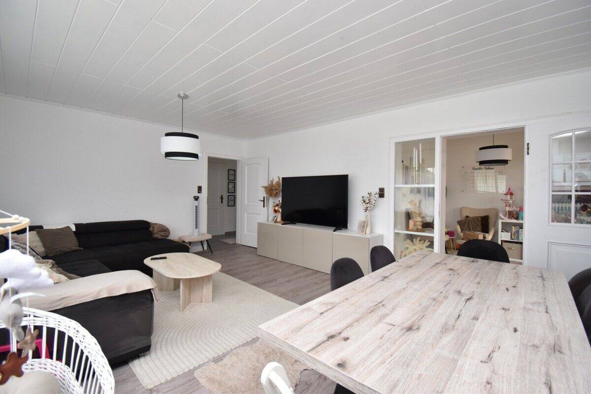 Einfamilienhaus zum Kauf - Ansicht 4