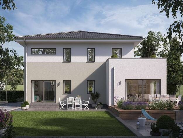Mehrfamilienhaus zum Kauf - Erstbezug provisionsfrei 622.900 € 7 Zimmer 196,4 m² 380 m² Grundstück Werne Bochum 44894