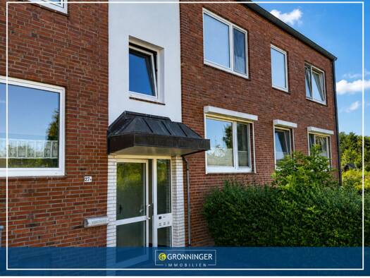 Wohnung zum Kauf 259.000 € 3 Zimmer 72 m² Barsbüttel Barsbüttel 22885