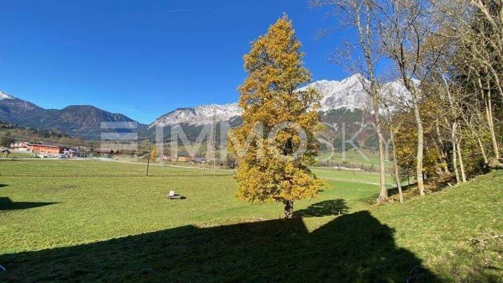 Grundstück zum Kauf 837 m² Grundstück Niederöblarn 8960