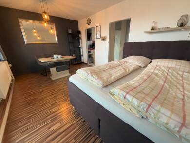 Wohnung zum Kauf 115.000 € 1 Zimmer 28,5 m² 1. Geschoss Horumersiel Wangerland 26434