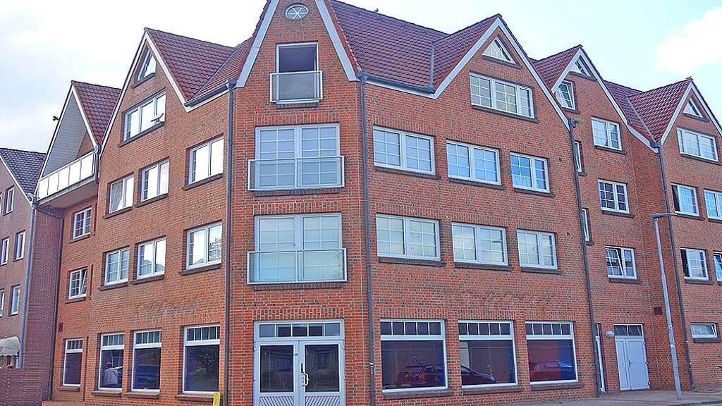 Bürofläche zum Kauf 239.000 € 7 Zimmer Brunsbüttel 25541