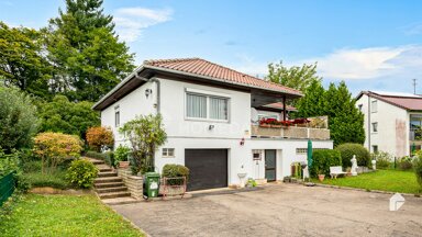 Bungalow zum Kauf 565.000 € 6,5 Zimmer 137 m² 1.113 m² Grundstück Oberjesingen Oberjesingen 71083