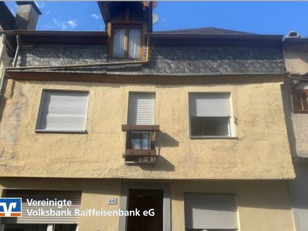 Einfamilienhaus zum Kauf 52.000 € 5 Zimmer 100 m² 175 m² Grundstück Enkirch Enkirch 56850
