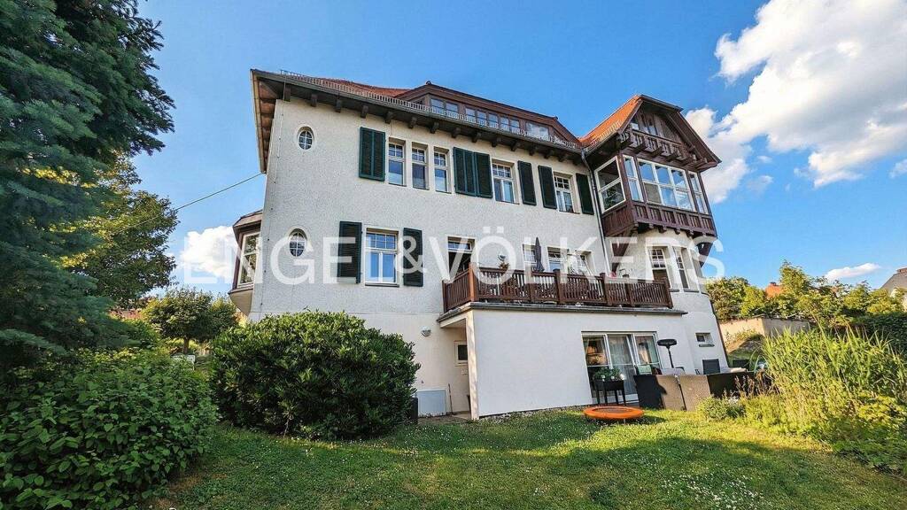 Studio zum Kauf 195.000 € 2 Zimmer 86 m² Cossebaude Dresden-Cossebaude 01156