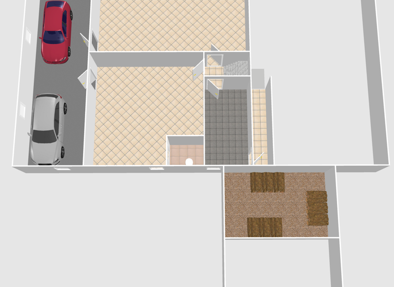 Bauernhaus zum Kauf 240.000 € 5 Zimmer 176 m² 12.600 m² Grundstück frei ab sofort Röhrn Ortenburg 94496