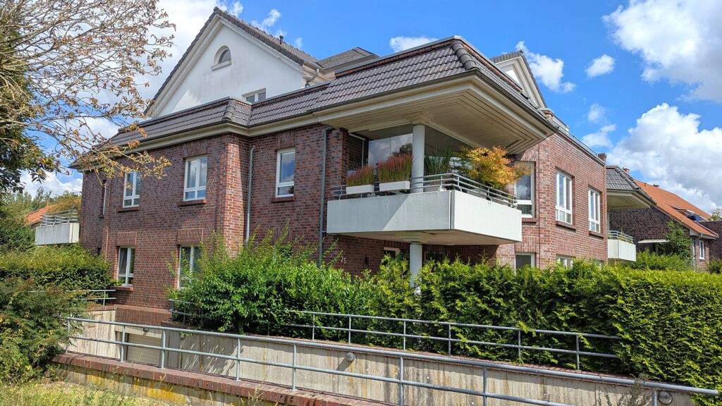 Wohnung zum Kauf 469.000 € 4 Zimmer 138 m² 1. Geschoss frei ab 01.05.2026 Bloherfelde Oldenburg 26129