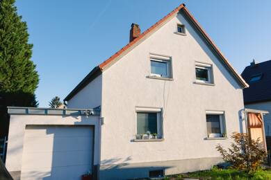 Haus zum Kauf 580.000 € 6 Zimmer 120 m² 660 m² Grundstück Waldhof Mannheim 68305