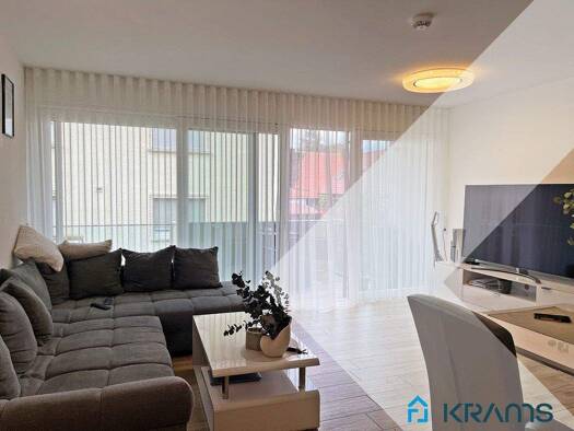 Wohnung zur Miete 725 € 2 Zimmer 62 m² frei ab sofort Nehren 72147