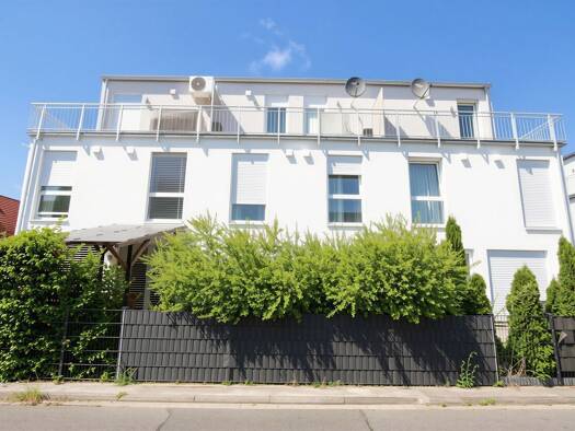 Reihenmittelhaus zum Kauf provisionsfrei 598.000 € 6 Zimmer 128 m² 173 m² Grundstück Wiesenstraße 27 Riedbahn Weiterstadt 64331