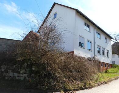 Haus zum Kauf 249.000 € 4 Zimmer 1.213 m² Grundstück Seifertshofen Eschach 73569
