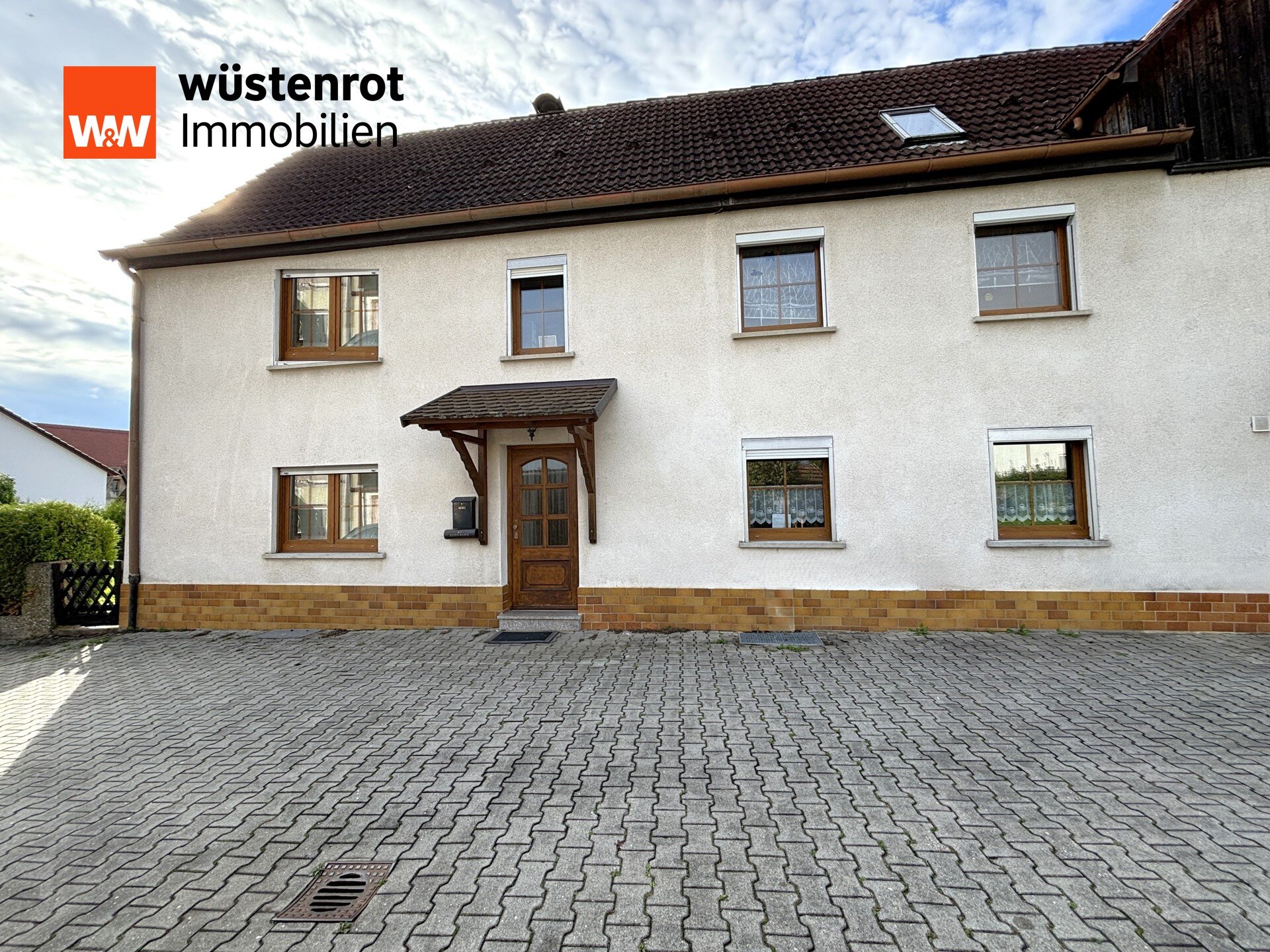 Mehrfamilienhaus zum Kauf 399.000 € 5 Zimmer 147 m²<br/>Wohnfläche 992 m²<br/>Grundstück Reichenschwand Reichenschwand 91244