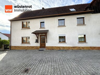 Mehrfamilienhaus zum Kauf 399.000 € 5 Zimmer 147 m² 992 m² Grundstück Reichenschwand Reichenschwand 91244